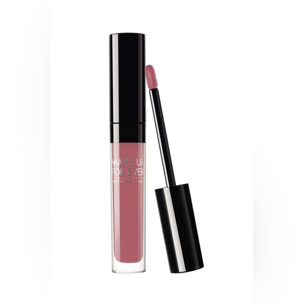 Makeup Forever Artist Liquid Matte Lipstick - 201